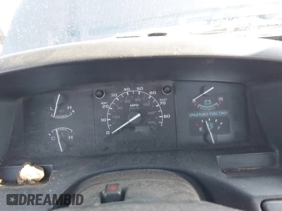 ✅ 1993 Ford F-150 • VIN: 1FTDF15Y3PLA80794 • Lot: 42291626. Listed on IAAI with Not provided. Free auction sales archive from the USA and detailed vehicle history report at DreamBid. Image 7.