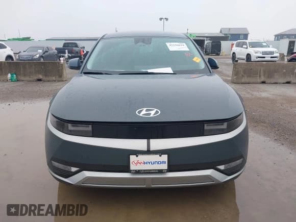 ✅ 2024 Hyundai Ioniq 5 SEL • VIN: KM8KNDDF3RU284497 • Лот: 42156619. Опубликован ранее на IAAI с пробегом 3 547 миль. Бесплатный доступ к архиву аукционных продаж из США и подробный отчёт об истории автомобиля на DreamBid. Изображение 12.