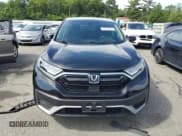 ✅ 2020 Honda CR-V EX-L • VIN: 7FART6H87LE003399 • Lot: 62738235. Wystawiony na Copart z przebiegiem Nie podano. Bezpłatny archiwum sprzedaży aukcyjnych z USA i szczegółowy raport historii pojazdu na DreamBid. Zdjęcie 5.