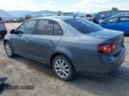 ✅ 2010 Volkswagen Jetta Limited Edition • VIN: 3VWAX7AJ4AM158370 • Lot: 42804927. Listed on IAAI with 129,801 mi. Free auction sales archive from the USA and detailed vehicle history report at DreamBid. Image 3.