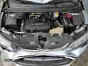 2017 Chevrolet Sonic LS с VIN 1G1JB5SH7H4144625, выставлен на аукционе Copart как лот 73180944 с пробегом 64 174 миль миль и На запчасти • Non repairable. История ставок и продаж доступна на DreamBid. Изображение 11.