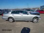 ✅ 2004 Infiniti Q45 • VIN: JNKBF01A94M500816 • Lot: 41698900. Wystawiony na IAAI z przebiegiem Nie podano. Bezpłatny archiwum sprzedaży aukcyjnych z USA i szczegółowy raport historii pojazdu na DreamBid. Zdjęcie 13.