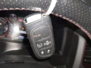 ✅ 2016 Ram 1500 Rebel • VIN: 1C6RR7YT3GS351611 • Lot: 43718492. Listed on IAAI with 133,690 mi. Free auction sales archive from the USA and detailed vehicle history report at DreamBid. Image 11.