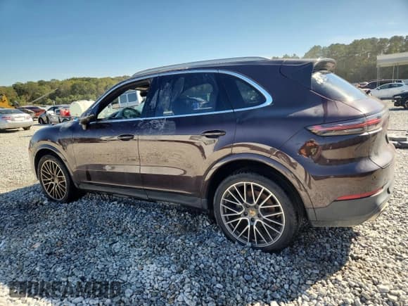 ✅ 2020 Porsche Cayenne • VIN: WP1AA2AYXLDA00200 • Lot: 89644735. Wystawiony na Copart z przebiegiem 119 427 mil. Bezpłatny archiwum sprzedaży aukcyjnych z USA i szczegółowy raport historii pojazdu na DreamBid. Zdjęcie 2.