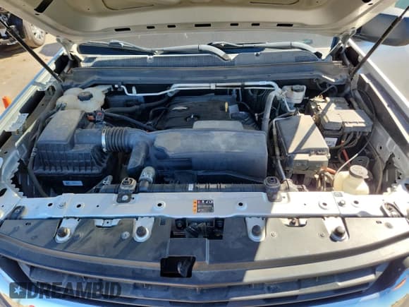 ✅ 2018 Chevrolet Colorado 2WD Work Truck • VIN: 1GCGSBEA6J1253406 • Lot: 86264495. Listed on Copart with 138,233 mi. Free auction sales archive from the USA and detailed vehicle history report at DreamBid. Image 11.