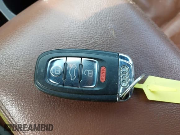 ✅ 2009 Audi A5 • VIN: WAUDK78TX9A025902 • Лот: 43509608. Опубликован ранее на IAAI с пробегом 169 320 миль. Бесплатный доступ к архиву аукционных продаж из США и подробный отчёт об истории автомобиля на DreamBid. Изображение 11.