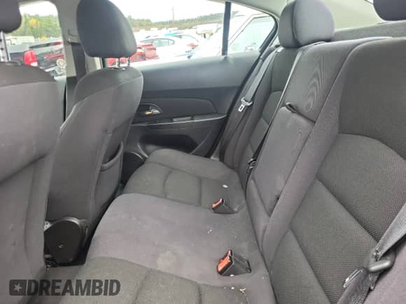 2013 Chevrolet Cruze 1LT with VIN 1G1PC5SB8D7176723, listed as a Copart auction lot 85150835 with 221,524 mi miles and Non repairable. Bid and sale history available at DreamBid. Image 10.