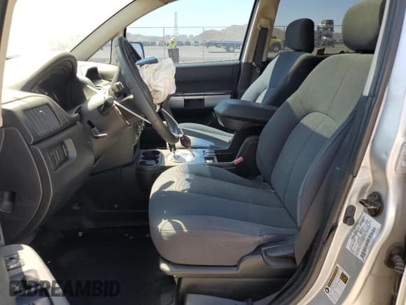 ✅ 2006 Mitsubishi Endeavor LS • VIN: 4A4MM21SX6E039393 • Лот: 66883444. Опубликован ранее на Copart с пробегом 167 453 миль. Бесплатный доступ к архиву аукционных продаж из США и подробный отчёт об истории автомобиля на DreamBid. Изображение 7.