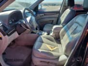 ✅ 2007 Hyundai Santa Fe SE • VIN: 5NMSH73E17H057870 • Lot: 84293355. Listed on Copart with 187,111 mi. Free auction sales archive from the USA and detailed vehicle history report at DreamBid. Image 7.