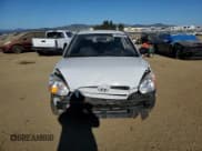 ✅ 2010 Hyundai Accent GS • VIN: KMHCM3AC4AU172405 • Лот: 42857345. Опубликован ранее на Copart с пробегом 108 081 миль. Бесплатный доступ к архиву аукционных продаж из США и подробный отчёт об истории автомобиля на DreamBid. Изображение 5.