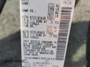 ✅ 2014 Nissan Pathfinder S • VIN: 5N1AR2MM0EC695410 • Лот: 58031195. Опубликован ранее на Copart с пробегом 162 480 миль. Бесплатный доступ к архиву аукционных продаж из США и подробный отчёт об истории автомобиля на DreamBid. Изображение 13.