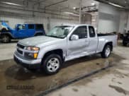 ✅ 2012 Chevrolet Colorado 1LT • VIN: 1GCESCF97C8141466 • Лот: 64474165. Опубликован ранее на Copart с пробегом 140 859 миль. Бесплатный доступ к архиву аукционных продаж из США и подробный отчёт об истории автомобиля на DreamBid. Изображение 1.