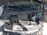 ✅ 2010 Hyundai Elantra GLS • VIN: KMHDB8AE9AU053306 • Lot: 43545602. Listed on IAAI with 154,382 mi. Free auction sales archive from the USA and detailed vehicle history report at DreamBid. Image 10.