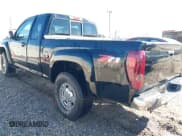 ✅ 2008 Chevrolet Colorado • VIN: 1GCDS49E388227858 • Lot: 43735816. Listed on IAAI with 136,549 mi. Free auction sales archive from the USA and detailed vehicle history report at DreamBid. Image 3.