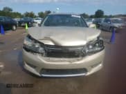 ✅ 2013 Honda Accord EX-L • VIN: 1HGCR2F87DA201648 • Lot: 85710765. Listed on Copart with 83,839 mi. Free auction sales archive from the USA and detailed vehicle history report at DreamBid. Image 5.