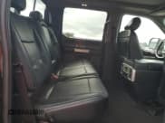 ✅ 2019 Ford F-150 Lariat • VIN: 1FTEW1E46KFB12436 • Lot: 82303195. Listed on Copart with 49,890 mi. Free auction sales archive from the USA and detailed vehicle history report at DreamBid. Image 10.