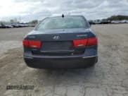 ✅ 2010 Hyundai Sonata Limited • VIN: 5NPEU4AC3AH607833 • Лот: 53362355. Опубликован ранее на Copart с пробегом 197 308 миль. Бесплатный доступ к архиву аукционных продаж из США и подробный отчёт об истории автомобиля на DreamBid. Изображение 6.