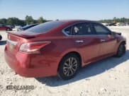 ✅ 2015 Nissan Altima S • VIN: 1N4AL3AP7FC449861 • Lot: 80436045. Listed on Copart with 178,963 mi. Free auction sales archive from the USA and detailed vehicle history report at DreamBid. Image 3.