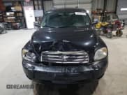 ✅ 2011 Chevrolet HHR 1LT • VIN: 3GNBABFW7BS592111 • Lot: 53738145. Listed on Copart with 186,051 mi. Free auction sales archive from the USA and detailed vehicle history report at DreamBid. Image 5.