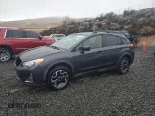 ✅ 2017 Subaru Crosstrek Premium • VIN: JF2GPABC2HG209526 • Лот: 92738725. Опубликован ранее на Copart с пробегом 198 855 миль. Бесплатный доступ к архиву аукционных продаж из США и подробный отчёт об истории автомобиля на DreamBid. Изображение 1.