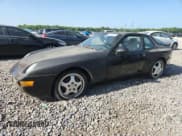 ✅ 1993 Porsche 968 • VIN: WP0AA2961PS820249 • Lot: 64134505. Wystawiony na Copart z przebiegiem 129 130 mil. Bezpłatny archiwum sprzedaży aukcyjnych z USA i szczegółowy raport historii pojazdu na DreamBid. Zdjęcie 1.