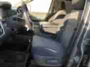 2009 Dodge 1500 SLT с VIN 1D3HV13P89S752038, выставлен на аукционе Copart как лот 70570755 с пробегом 152 618 миль миль и Списание • Salvage title. История ставок и продаж доступна на DreamBid. Изображение 7.