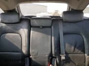 ✅ 2007 Hyundai Veracruz GLS • VIN: KM8NU73C47U013051 • Lot: 81491085. Listed on Copart with 436,682 mi. Free auction sales archive from the USA and detailed vehicle history report at DreamBid. Image 10.