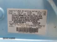 ✅ 2015 Nissan Note S • VIN: 3N1CE2CP8FL388774 • Lot: 60916835. Listed on Copart with 51,184 mi. Free auction sales archive from the USA and detailed vehicle history report at DreamBid. Image 13.