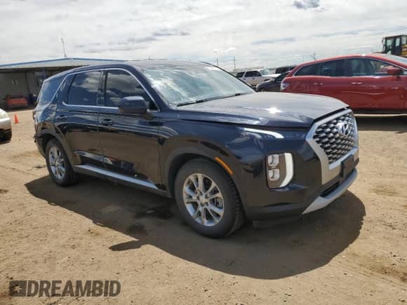 ✅ 2020 Hyundai Palisade SE • VIN: KM8R1DHE7LU063875 • Лот: 53461724. Размещён на Copart с пробегом 46 993 миль миль. Получите бесплатный доступ к архиву аукционных продаж из США и посмотрите подробный отчёт об истории автомобиля на DreamBid. Изображение 4.