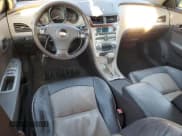 ✅ 2010 Chevrolet Malibu LTZ • VIN: 1G1ZE5E79AF131303 • Лот: 90698135. Опубликован ранее на Copart с пробегом 99 314 миль. Бесплатный доступ к архиву аукционных продаж из США и подробный отчёт об истории автомобиля на DreamBid. Изображение 8.