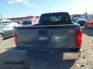 ✅ 2011 Chevrolet Silverado 1500 LT • VIN: 1GCRKSE32BZ385723 • Lot: 43709396. Wystawiony na IAAI z przebiegiem 115 008 mil. Bezpłatny archiwum sprzedaży aukcyjnych z USA i szczegółowy raport historii pojazdu na DreamBid. Zdjęcie 16.