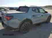 2023 Hyundai Santa Cruz SEL z VIN 5NTJCDAE7PH041270, wystawiony jako Copart lot #76526784 z przebiegiem 25 084 mil mil oraz Szkoda całkowita • Salvage title. Historia ofert i sprzedaży dostępna na DreamBid. Obrazek 3.