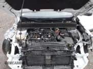 ✅ 2024 Ford Bronco Sport Badlands • VIN: 3FMCR9D91RRE00626 • Lot: 43765825. Listed on IAAI with 14,919 mi. Free auction sales archive from the USA and detailed vehicle history report at DreamBid. Image 10.