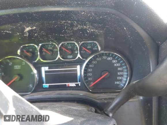 ✅ 2018 Chevrolet Silverado 2500HD LT • VIN: 1GC1KVEY7JF242793 • Лот: 43004192. Опубликован ранее на IAAI с пробегом Не указан. Бесплатный доступ к архиву аукционных продаж из США и подробный отчёт об истории автомобиля на DreamBid. Изображение 7.