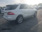 ✅ 2015 Mercedes-Benz M 350 • VIN: 4JGDA5JB9FA580438 • Лот: 43677309. Опубликован ранее на IAAI с пробегом 178 704 миль. Бесплатный доступ к архиву аукционных продаж из США и подробный отчёт об истории автомобиля на DreamBid. Изображение 4.