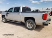 ✅ 2018 Chevrolet Silverado 1500 LT • VIN: 3GCUKREC9JG195192 • Лот: 60974514. Опубликован ранее на Copart с пробегом 207 420 миль. Бесплатный доступ к архиву аукционных продаж из США и подробный отчёт об истории автомобиля на DreamBid. Изображение 2.