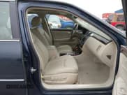 ✅ 2006 Cadillac DTS 1SE • VIN: 1G6KD57976U255568 • Lot: 43517884. Listed on IAAI with 89,915 mi. Free auction sales archive from the USA and detailed vehicle history report at DreamBid. Image 5.