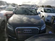 ✅ 2015 Audi SQ5 Premium Plus • VIN: WA1CGAFP9FA041260 • Lot: 43103834. Wystawiony na Copart z przebiegiem 171 033 mil. Bezpłatny archiwum sprzedaży aukcyjnych z USA i szczegółowy raport historii pojazdu na DreamBid. Zdjęcie 5.