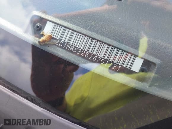 ✅ 2001 Chevrolet Metro Lsi • VIN: 2C1MR522816701121 • Лот: 41468608. Опубликован ранее на IAAI с пробегом 151 113 миль. Бесплатный доступ к архиву аукционных продаж из США и подробный отчёт об истории автомобиля на DreamBid. Изображение 9.