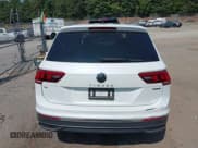 ✅ 2023 Volkswagen Tiguan SE • VIN: 3VVMB7AX2PM003264 • Lot: 42924212. Listed on IAAI with 24,014 mi. Free auction sales archive from the USA and detailed vehicle history report at DreamBid. Image 16.