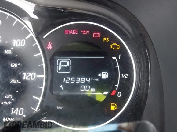 ✅ 2016 Nissan Note S • VIN: 3N1CE2CPXGL382766 • Lot: 43324593. Wystawiony na IAAI z przebiegiem 125 384 mil. Bezpłatny archiwum sprzedaży aukcyjnych z USA i szczegółowy raport historii pojazdu na DreamBid. Zdjęcie 16.