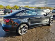 ✅ 2018 Audi A3 Premium • VIN: WAUB8GFF1J1064501 • Lot: 86149305. Wystawiony na Copart z przebiegiem 60 496 mil. Bezpłatny archiwum sprzedaży aukcyjnych z USA i szczegółowy raport historii pojazdu na DreamBid. Zdjęcie 3.