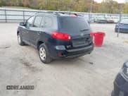 ✅ 2009 Hyundai Santa Fe GLS • VIN: 5NMSG73D49H238555 • Лот: 43649530. Опубликован ранее на IAAI с пробегом 201 149 миль. Бесплатный доступ к архиву аукционных продаж из США и подробный отчёт об истории автомобиля на DreamBid. Изображение 3.