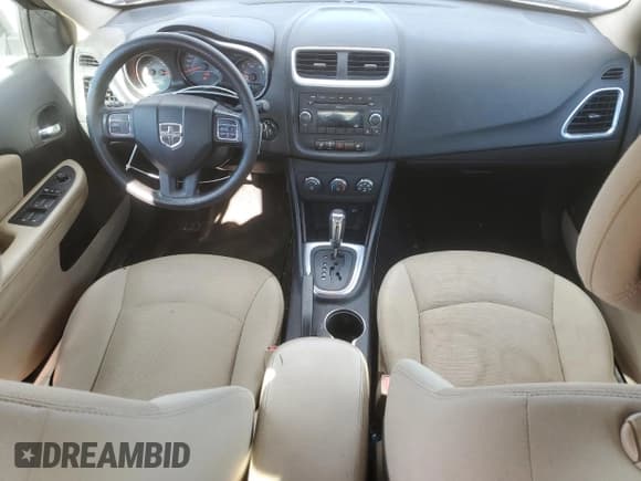 ✅ 2011 Dodge Avenger Express • VIN: 1B3BD4FG3BN559039 • Lot: 80277444. Wystawiony na Copart z przebiegiem 226 259 mil. Bezpłatny archiwum sprzedaży aukcyjnych z USA i szczegółowy raport historii pojazdu na DreamBid. Zdjęcie 8.