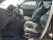 ✅ 2016 Chevrolet Traverse LTZ • VIN: 1GNKRJKD7GJ298790 • Lot: 63851584. Wystawiony na Copart z przebiegiem Nie podano. Bezpłatny archiwum sprzedaży aukcyjnych z USA i szczegółowy raport historii pojazdu na DreamBid. Zdjęcie 7.