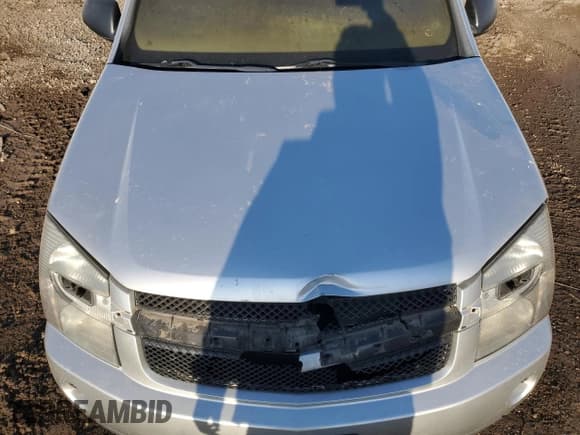 ✅ 2008 Chevrolet Equinox LS • VIN: 2CNDL13FX86074751 • Лот: 48718885. Опубликован ранее на Copart с пробегом Не указан. Бесплатный доступ к архиву аукционных продаж из США и подробный отчёт об истории автомобиля на DreamBid. Изображение 12.