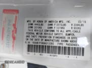 ✅ 2016 Acura TLX Technology • VIN: 19UUB1F56GA013295 • Lot: 42011330. Listed on IAAI with 98,256 mi. Free auction sales archive from the USA and detailed vehicle history report at DreamBid. Image 9.