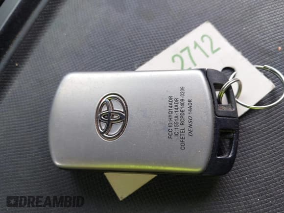 ✅ 2017 Toyota Sienna XLE Auto Access Seat • VIN: 5TDYZ3DC9HS875505 • Lot: 42101924. Listed on IAAI with Not provided. Free auction sales archive from the USA and detailed vehicle history report at DreamBid. Image 11.