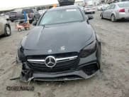 ✅ 2020 Mercedes-Benz E 63 S AMG • VIN: WDDZF8KBXLA736418 • Лот: 42423335. Опубликован ранее на Copart с пробегом 41 789 миль. Бесплатный доступ к архиву аукционных продаж из США и подробный отчёт об истории автомобиля на DreamBid. Изображение 10.