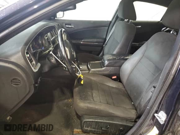 2012 Dodge Charger SXT Plus z VIN 2C3CDXJG8CH132711, wystawiony jako Copart lot #82041445 z przebiegiem 226 904 mil mil oraz Szkoda całkowita • Salvage title. Historia ofert i sprzedaży dostępna na DreamBid. Obrazek 7.